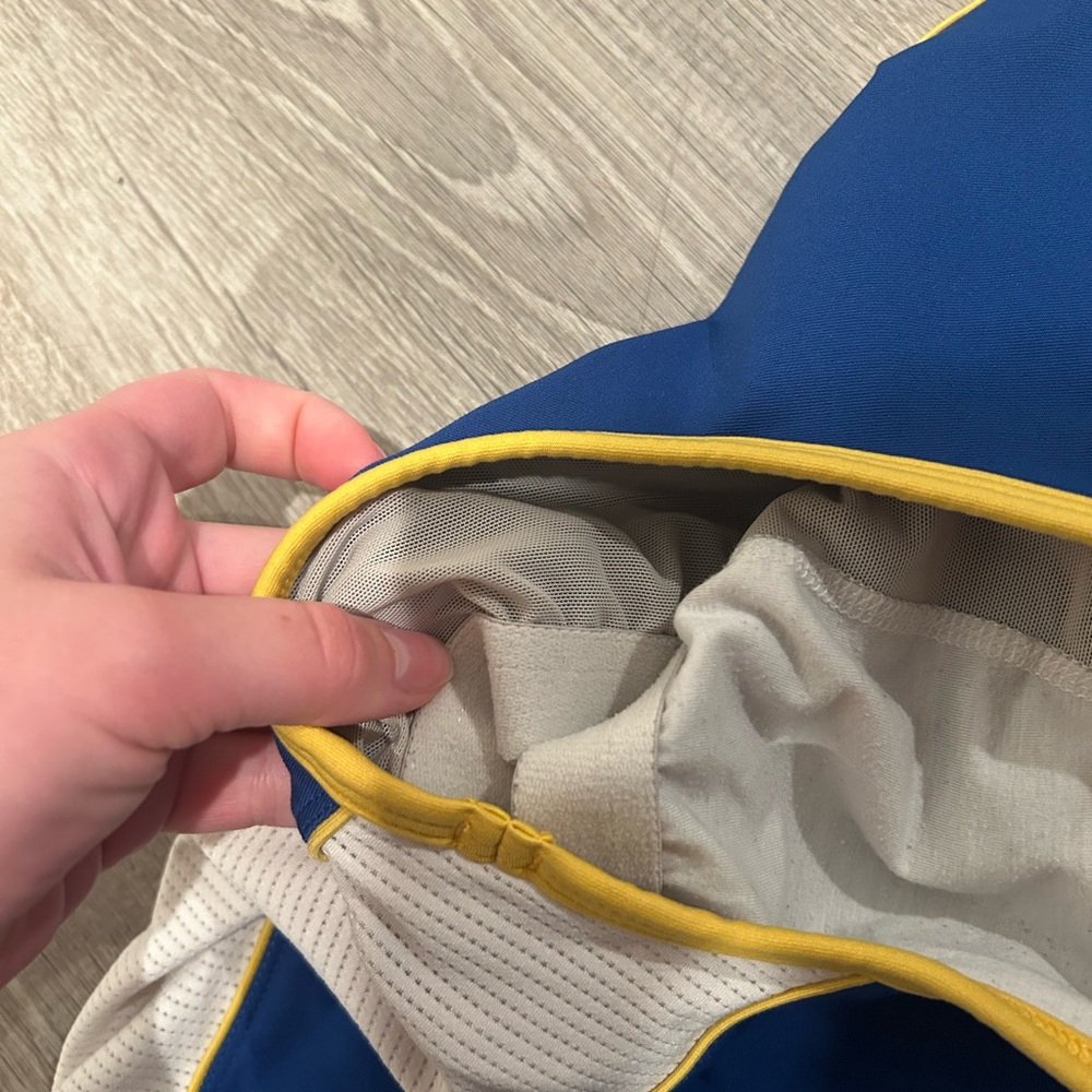 Vintage Nike Tank Top - Picture 3 of 4